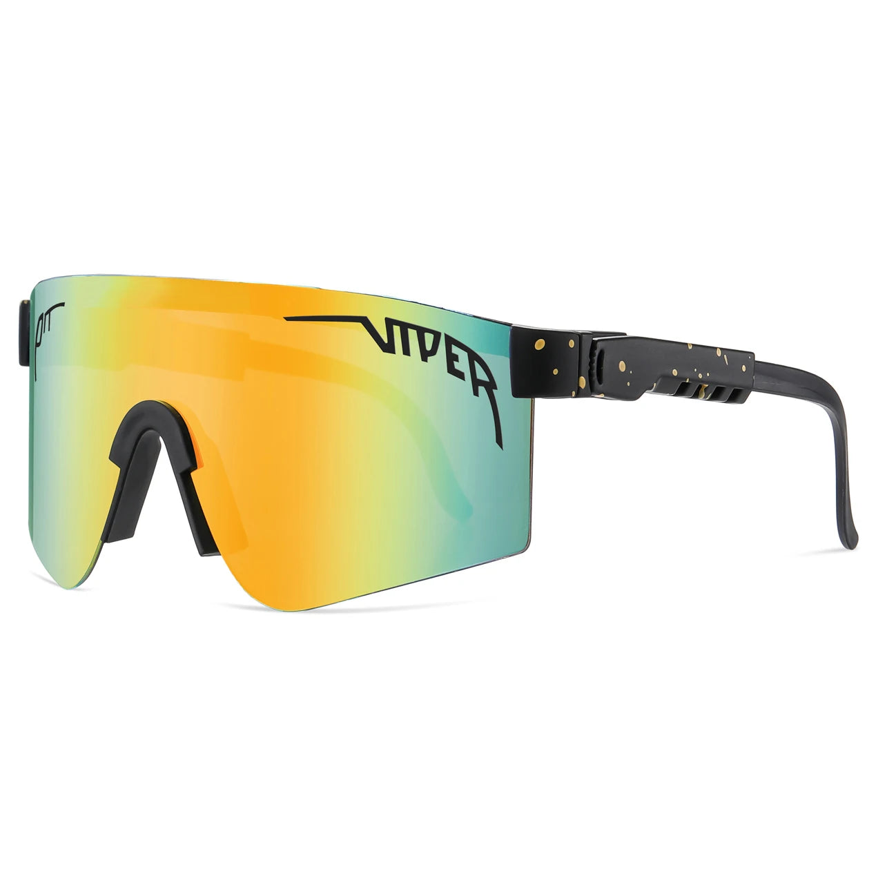 Sunglasses Men Pit Viper UV400 Sun Glasses Women Outdoor Sport Cycling Eyewear Fashion Goggles