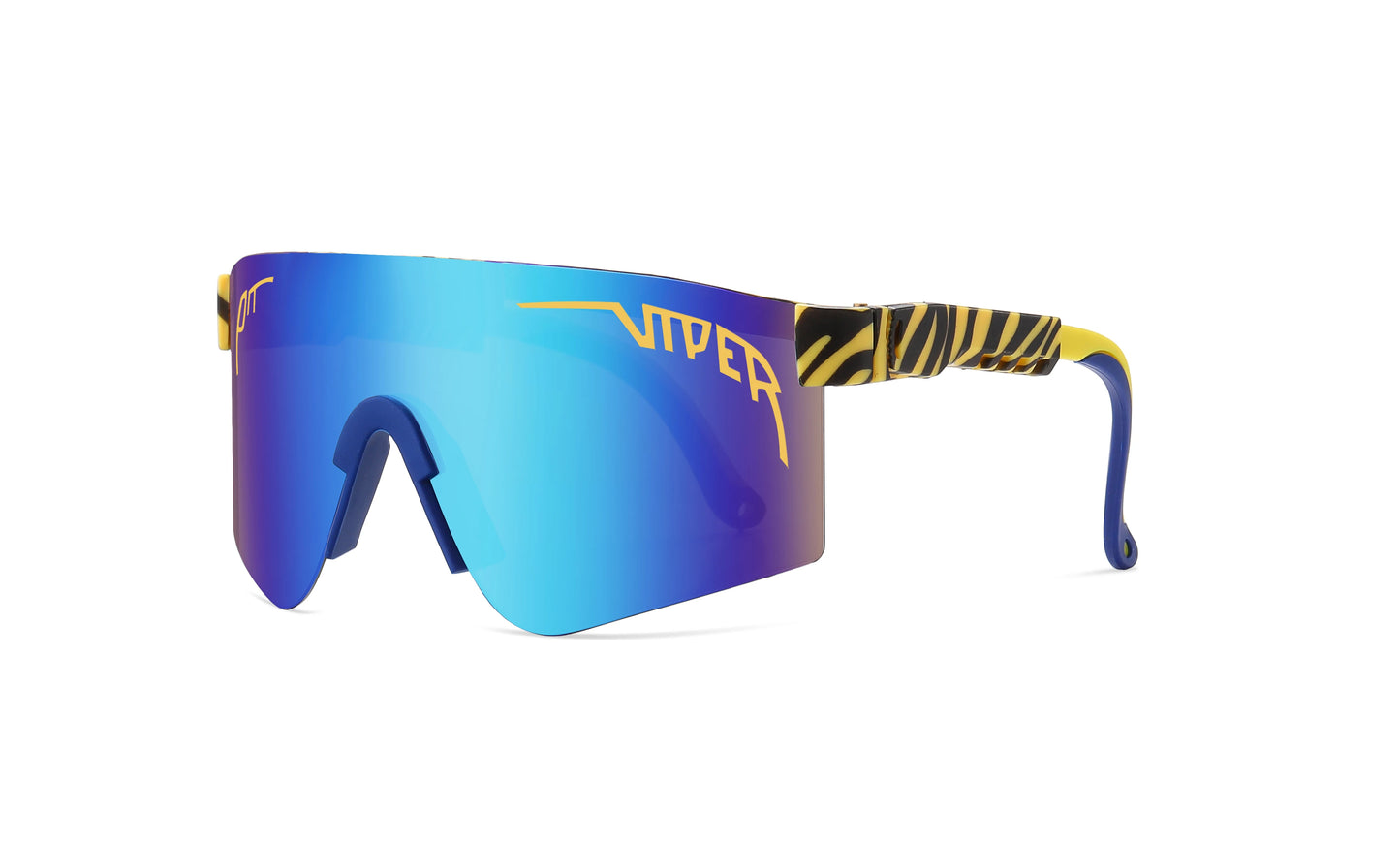 Sunglasses Men Pit Viper UV400 Sun Glasses Women Outdoor Sport Cycling Eyewear Fashion Goggles