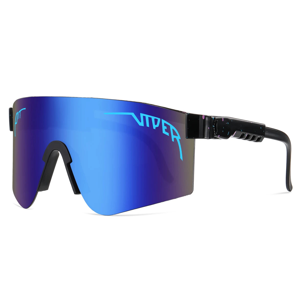 Sunglasses Men Pit Viper UV400 Sun Glasses Women Outdoor Sport Cycling Eyewear Fashion Goggles
