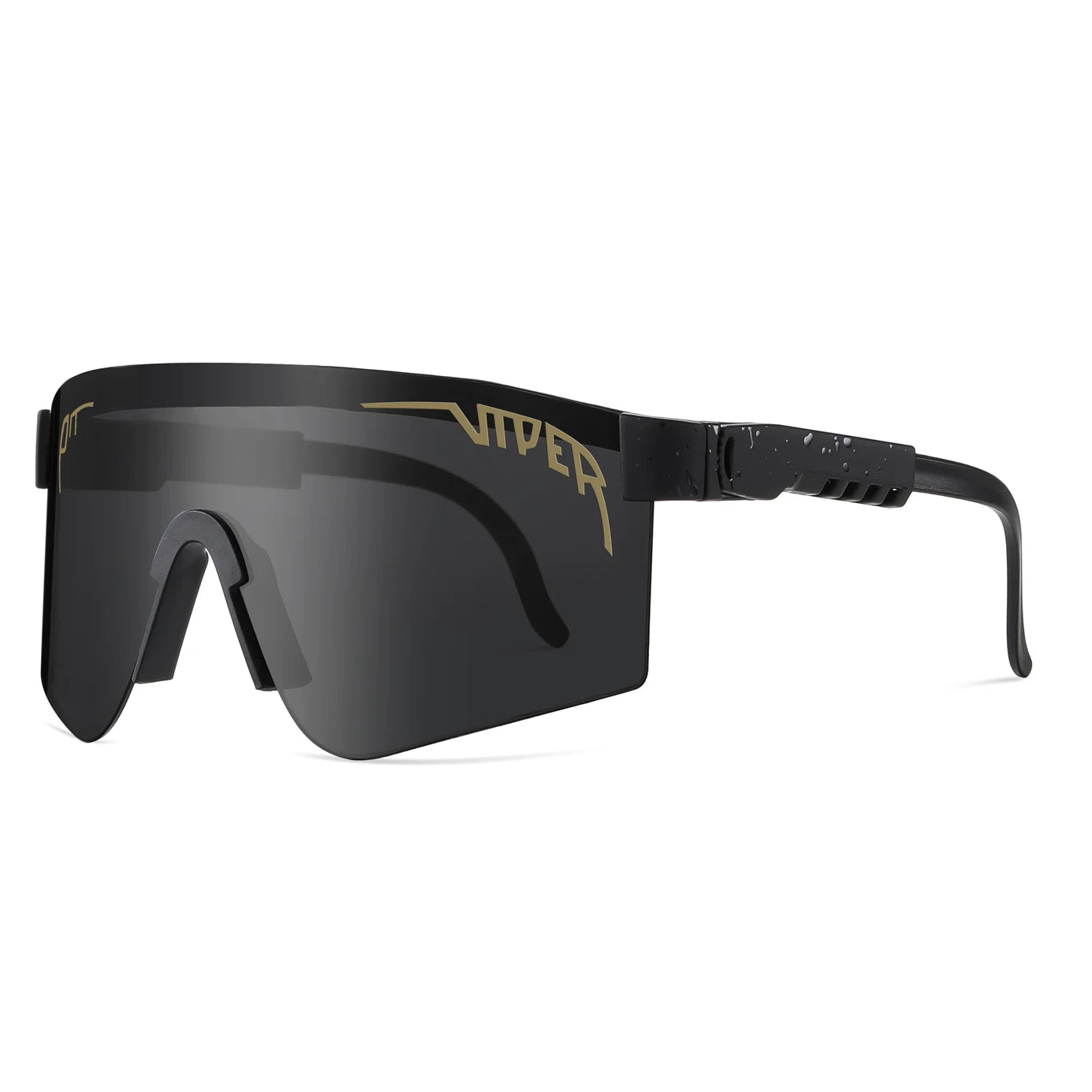 Sunglasses Men Pit Viper UV400 Sun Glasses Women Outdoor Sport Cycling Eyewear Fashion Goggles