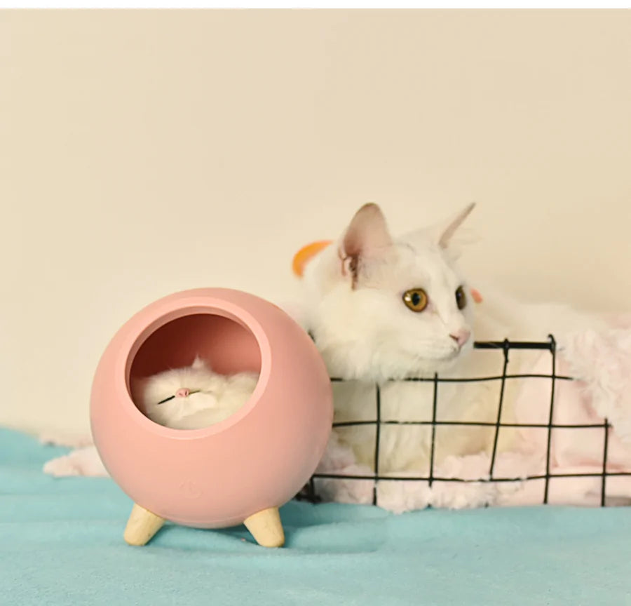 LED Cat Light USB