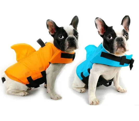 Dog Life Vest